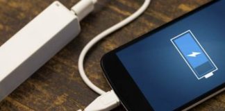 Qual a melhor maneira de preservar a bateria de smartphone?