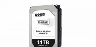 Western Digital anuncia novo HD de 14TB