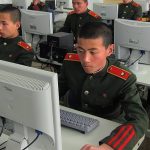 Hackers norte coreianos roubam planos de guerra da Coreia do sul