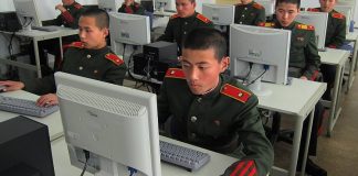 Hackers norte coreanos roubam planos de guerra da Coreia do sul