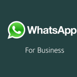 WhatsApp Business já está em fase de testes