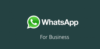 WhatsApp Business já está em fase de testes