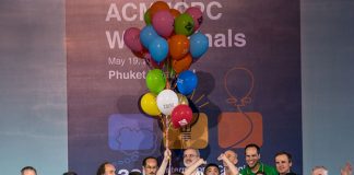 Equipas angolanas estão fora do concurso mundial de programação