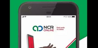 NCR Angola lança aplicativo para compras pelo smartphone
