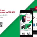 App NCR Angola – Menos Fios
