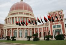 Angola aprova Proposta de Lei Contra Informações Falsas