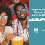 Cinemax já permite a compra de bilhetes online em Angola – Menos Fios