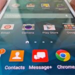 Aprenda a guardar os contactos do Android na conta do Google