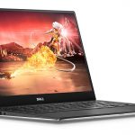 Dell lança um novo computador portátil XPS 13