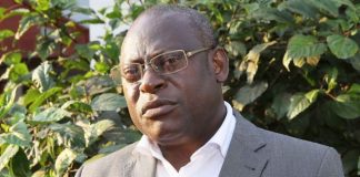 Angola já está ligada à rede mundial de informação sísmica