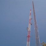 Conheça a KVLY-TV mast, antena mais alta do mundo
