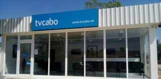 TVCABO começou a operar no Huambo TVCABO Huambo
