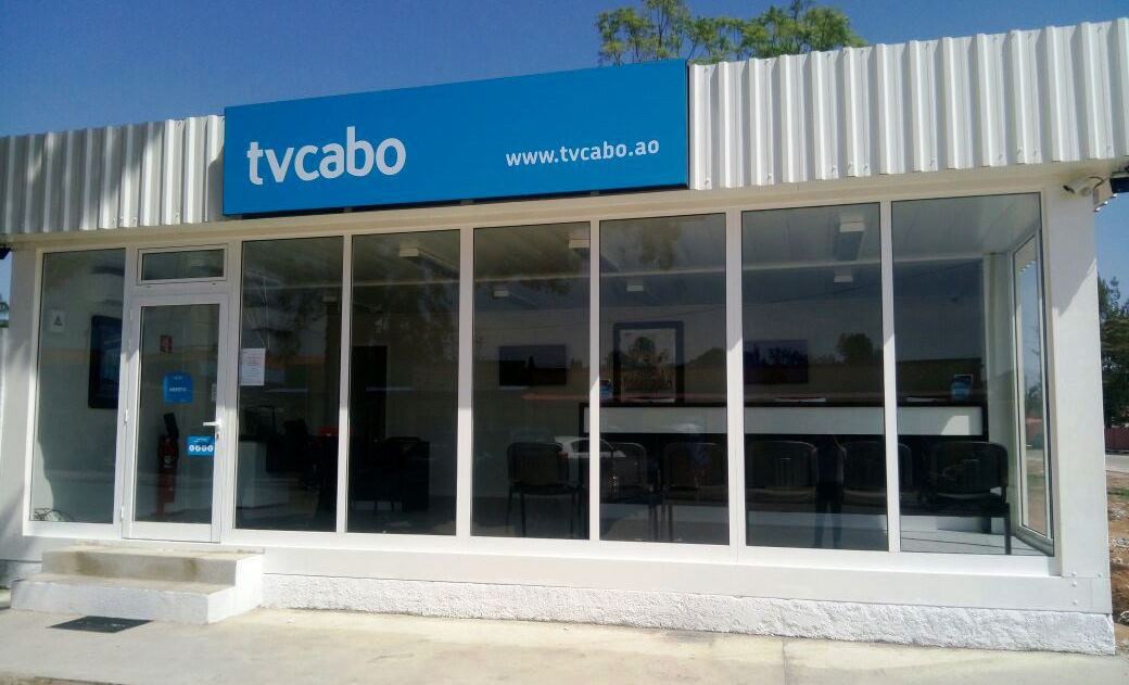 TVCABO Huambo