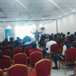 Maputo 2017 – Menos Fios