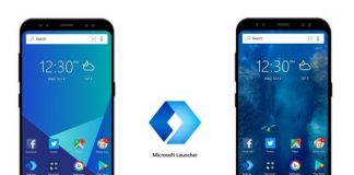 Microsoft Launcher: Sincronize o seu smartphone Android com o PC