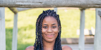 Moçambicana distinguida na maratona de programação da África Austral