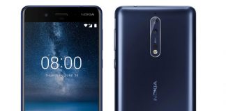 Nokia acaba de apresentar um novo smartphone de 99 Euros