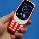 Nokia 3310 3G – Menos Fios