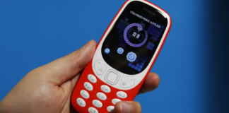 Nokia 3310: Telefone agora conta com o sistema 3G