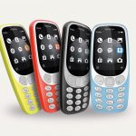 Nokia 3310 3G_Menos Fios