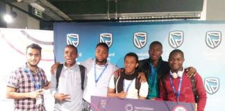 Conheça os projectos vencedores do OpenDataton Maputo 2017