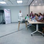 OpenDataton Maputo – Menos Fios