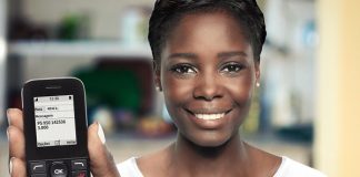 Saiba como activar o serviço SMS Banking Atlântico