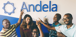 Conheça Andela uma das startups mais financiadas em África