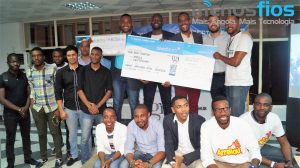 Seedstars Luanda