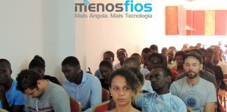 Veja como foi o StartupDojo Luanda Setembro 2017 “Especial SeedStars”