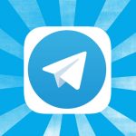 Telegram-Menos Fios