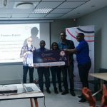 Vencedores do OpenDataton Maputo 2017 – Menos Fios