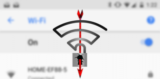 ALERTA: Protocolo de segurança de Redes WPA2 foi quebrado