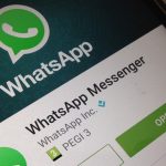 Whatsapp-Menos Fios
