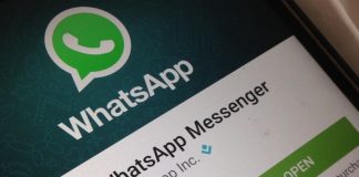 Usuários do Android devem fazer cópia do WhatsApp antes do dia 12 de Novembro