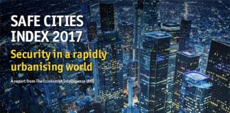 África: Joanesburgo e Cairo são as cidades com a melhor segurança digital