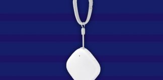 Samsung apresenta Connect Tag, o dispositivo de rastreamento