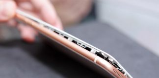 iPhone 8 Plus começa a apresentar problemas na bateria iPhone 8