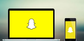 Snapchat vai lançar uma versão para computador