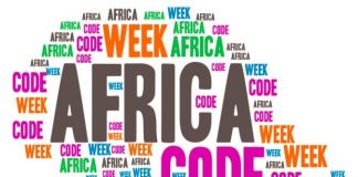 África Code Week: 1,3 milhões de jovens africanos aprenderam a codificar em 2017