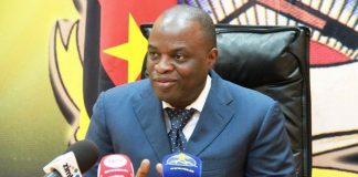 Angola procura o quarto operador de telecomunicações