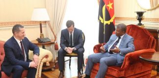 Ministro russo confirma o lançamento do AngoSat-1 para Dezembro