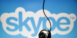 Governo chinês bloqueia Skype