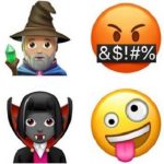 Apple: iOS 11.1 traz mais 70 novos emojis
