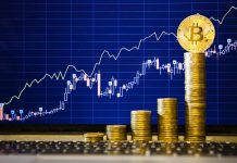 Bitcoin em alta: a moeda digital atinge 80 mil dólares