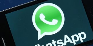 Como marcar mensagens favoritas no WhatsApp