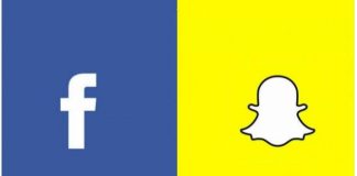 Facebook copia mais um recurso do Snapchat
