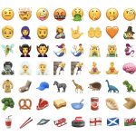 Apple: iOS 11.1 traz mais 70 novos emojis