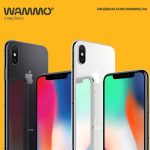 iPhone X custa 42 salários mínimos em Angola