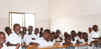 Crianças Angolanas poderão aprender a falar Kimbundu por intermédio de um aplicativo